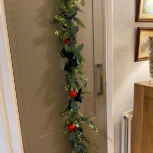 Christmas Garlands