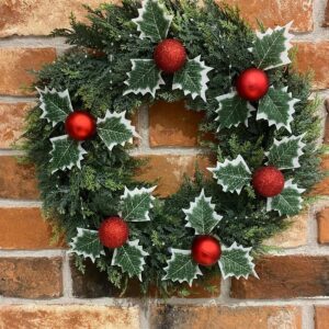 Christmas Wreaths