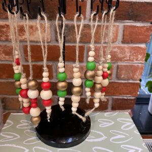 General Christmas Decorations