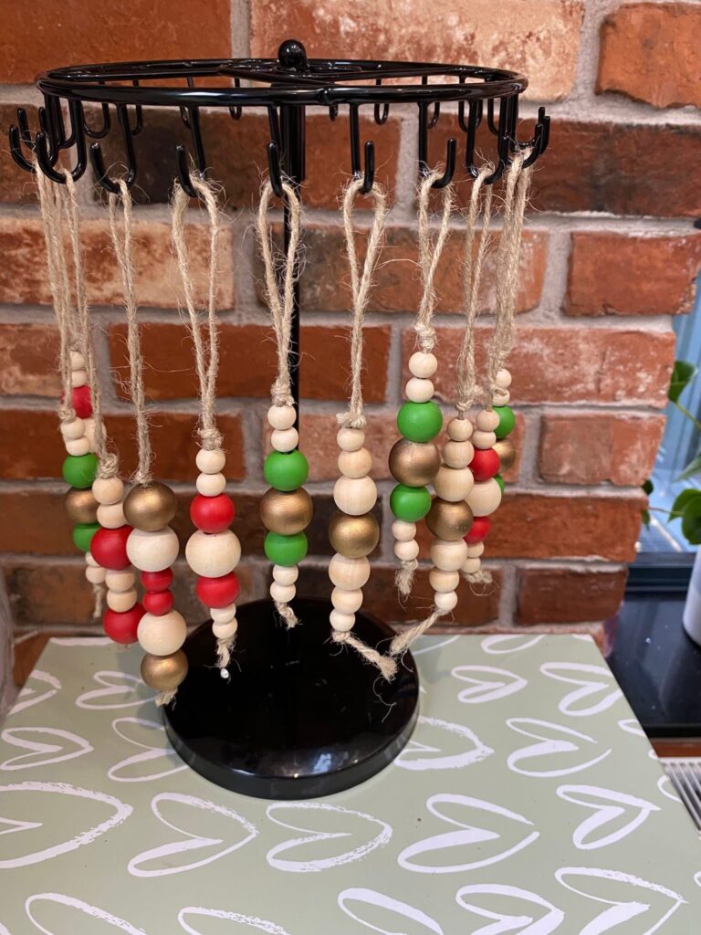 General Christmas Decorations