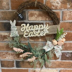 Easter Wreaths